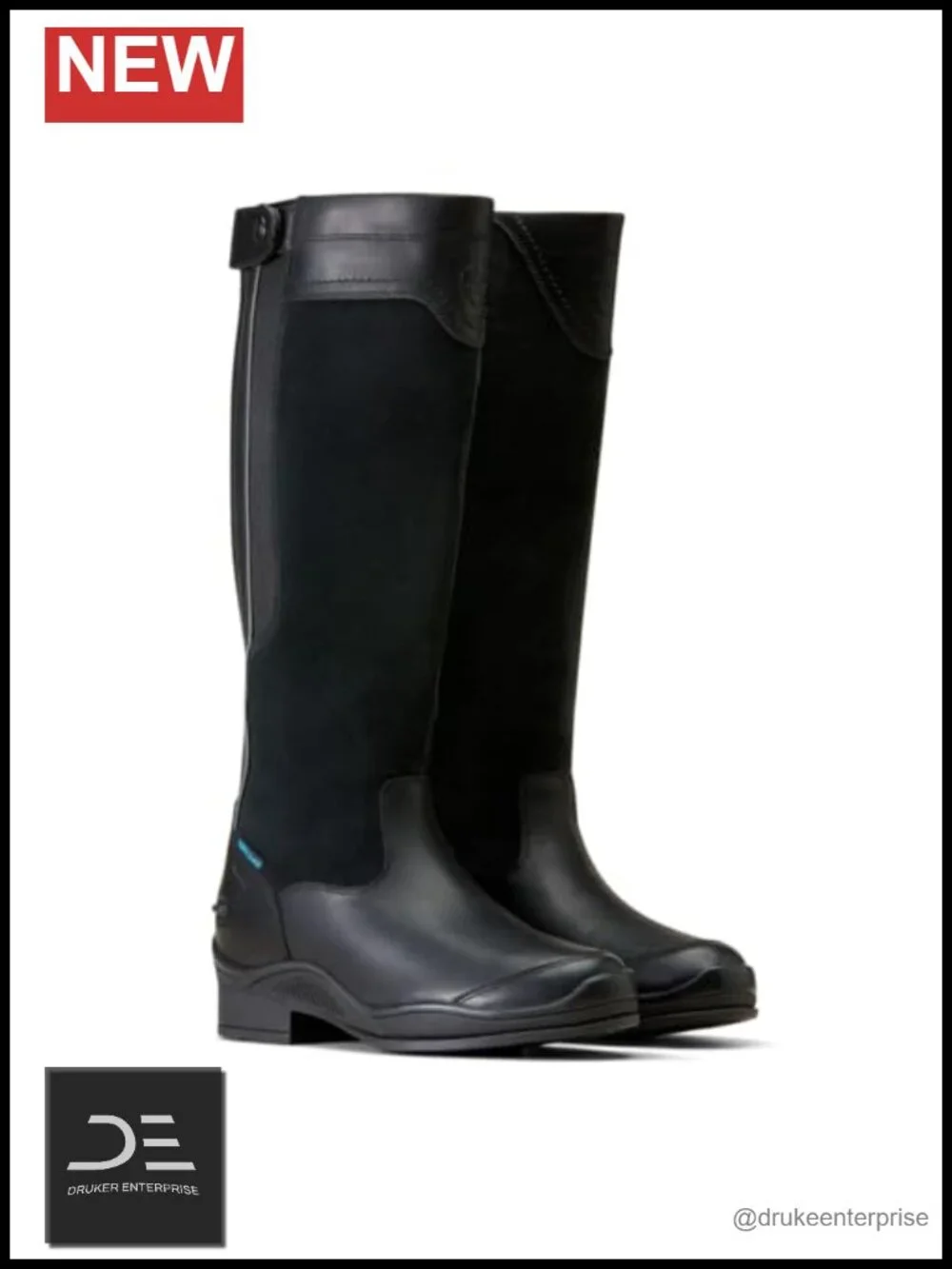 N/A waterproof insulated